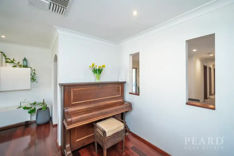 Fifth view of Homely house listing, 1 Doon Way, Hamersley WA 6022