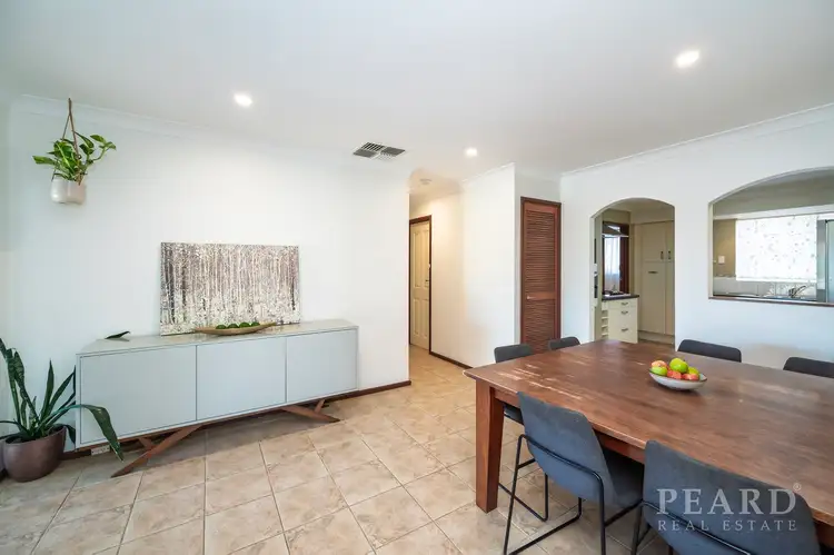 Seventh view of Homely house listing, 1 Doon Way, Hamersley WA 6022