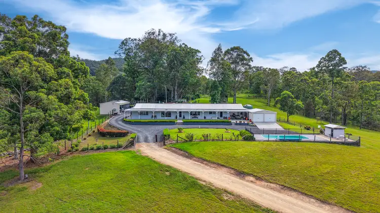 536 Bulga Road