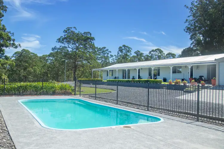 Second view of Homely rural property listing, 536 Bulga Road, Wingham NSW 2429