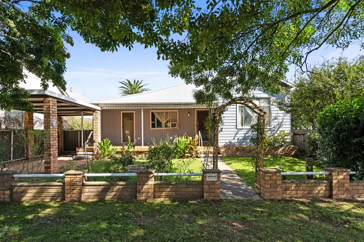 11 Brook Street, Muswellbrook NSW 2333