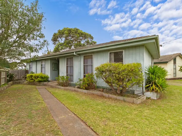 26 Landy Street, Maffra VIC 3860