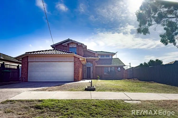 23 Esther Court, Seabrook VIC 3028