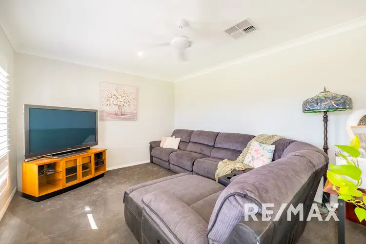 Fifth view of Homely house listing, 23 Hayes Crescent, Junee NSW 2663