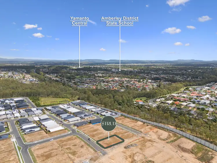 Sixth view of Homely land listing, Lot 651 Auburn Crescent, Ripley QLD 4306