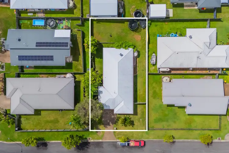 Second view of Homely house listing, 15 Morgan Circuit, Urraween QLD 4655