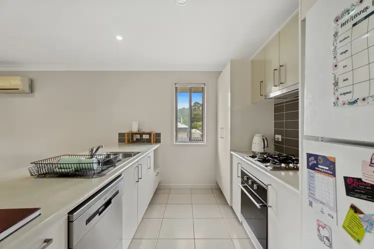 Third view of Homely house listing, 15 Morgan Circuit, Urraween QLD 4655