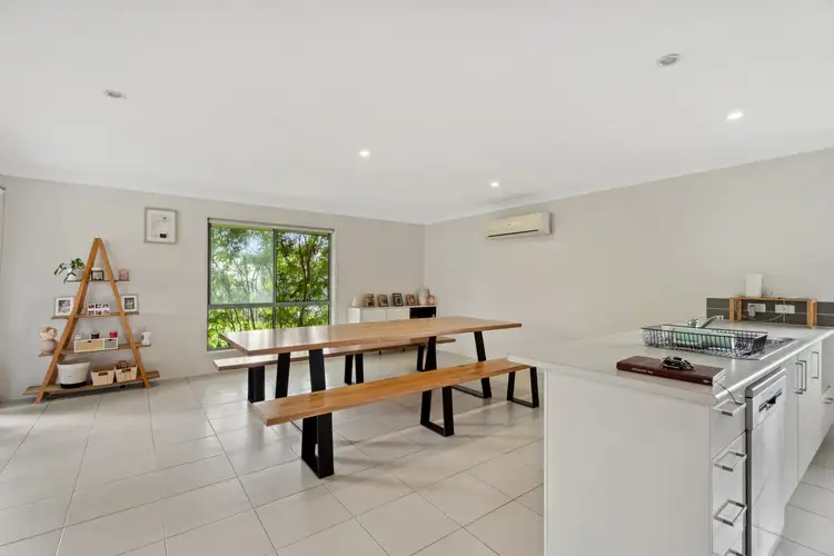Fourth view of Homely house listing, 15 Morgan Circuit, Urraween QLD 4655