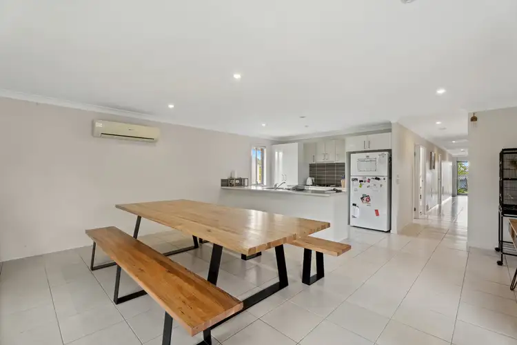 Fifth view of Homely house listing, 15 Morgan Circuit, Urraween QLD 4655