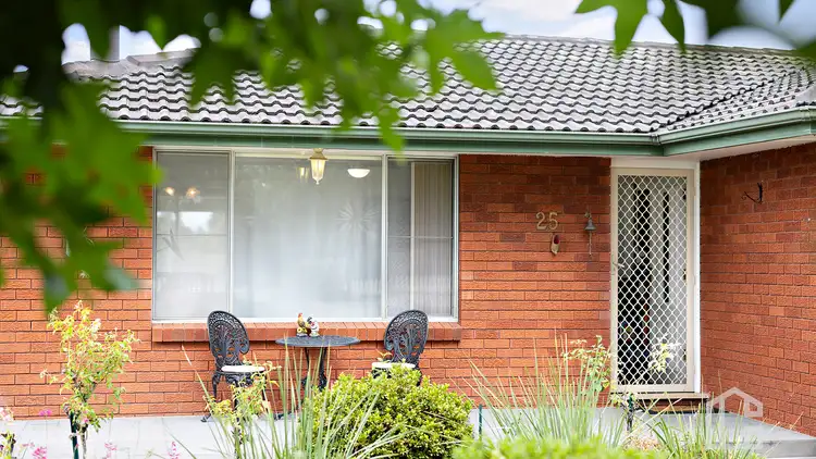 Main view of Homely house listing, 25 Chaseling Avenue, Springwood NSW 2777
