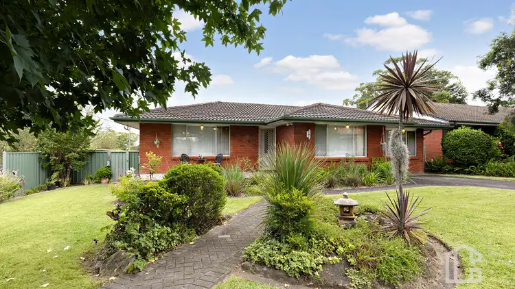 Second view of Homely house listing, 25 Chaseling Avenue, Springwood NSW 2777