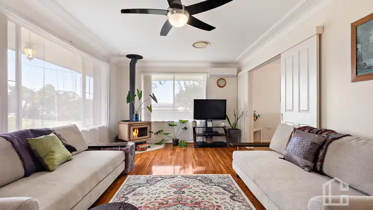 Third view of Homely house listing, 25 Chaseling Avenue, Springwood NSW 2777