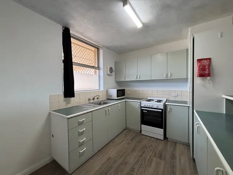 Third view of Homely apartment listing, 508/15-21 Welsh Street, South Hedland WA 6722