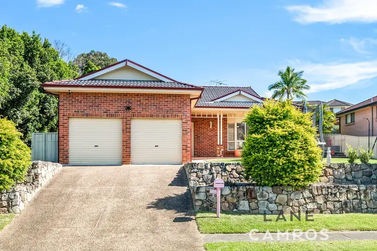 26 Coachwood Drive, Warabrook NSW 2304