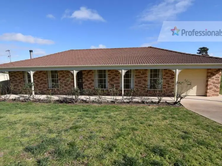 Main view of Homely house listing, 523 Sofala Road, Kelso NSW 2795