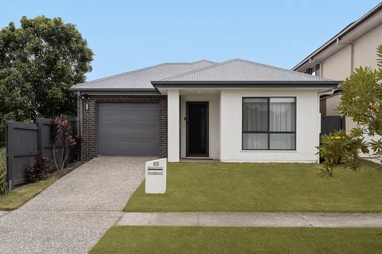 85 Madden Road