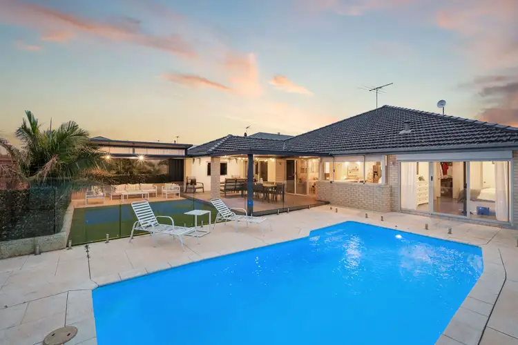 22 Sundowner Meander, Banksia Grove WA 6031