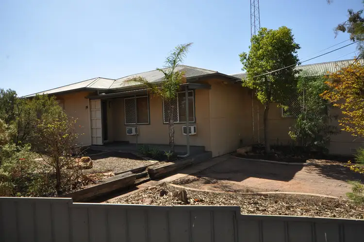 Second view of Homely house listing, 2 Jones Street, Port Augusta SA 5700