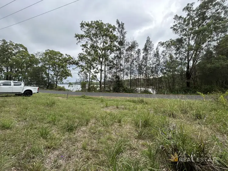Fourth view of Homely land listing, LOT 828, 6 Promontory Way, North Arm Cove NSW 2324