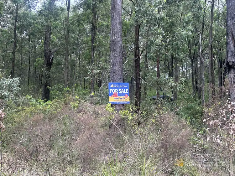 Fifth view of Homely land listing, LOT 828, 6 Promontory Way, North Arm Cove NSW 2324