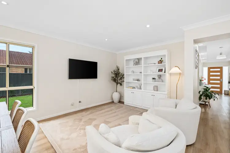 47 Robinia Parade, Springfield NSW 2250