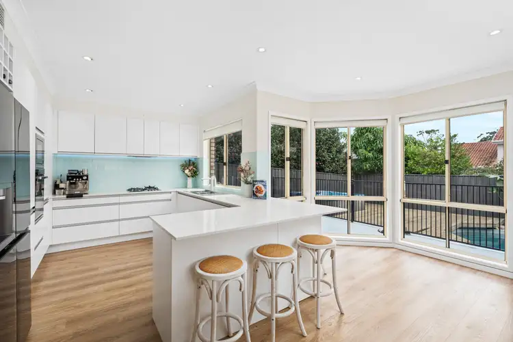 Third view of Homely house listing, 47 Robinia Parade, Springfield NSW 2250
