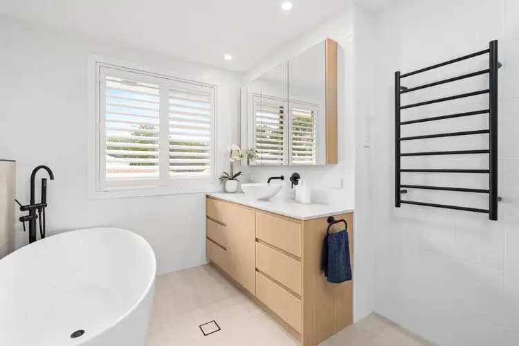 Fifth view of Homely house listing, 47 Robinia Parade, Springfield NSW 2250