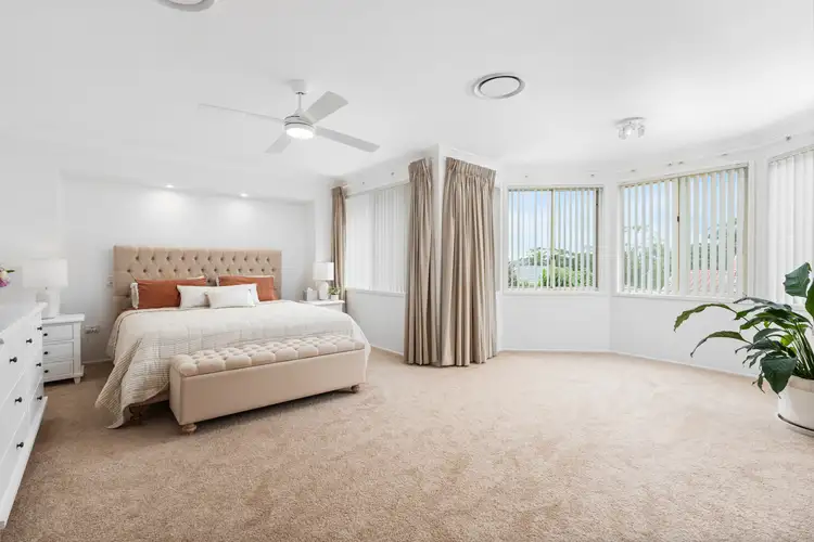Sixth view of Homely house listing, 47 Robinia Parade, Springfield NSW 2250