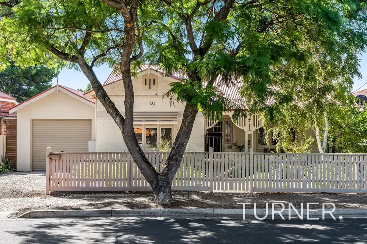 Main view of Homely house listing, 45 Main Avenue, Frewville SA 5063