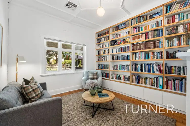 Second view of Homely house listing, 45 Main Avenue, Frewville SA 5063