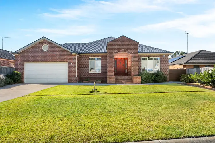 Main view of Homely house listing, 7 Kintyre Court, Bannockburn VIC 3331