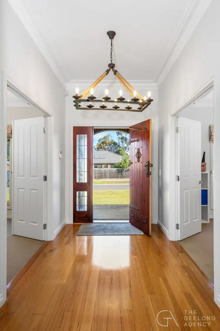 Second view of Homely house listing, 7 Kintyre Court, Bannockburn VIC 3331
