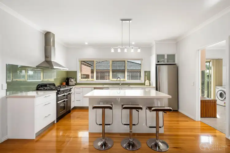 Third view of Homely house listing, 7 Kintyre Court, Bannockburn VIC 3331