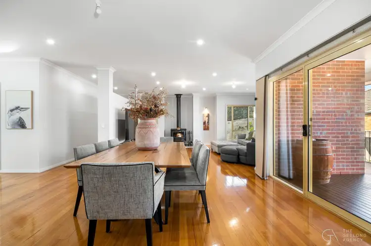 Fifth view of Homely house listing, 7 Kintyre Court, Bannockburn VIC 3331