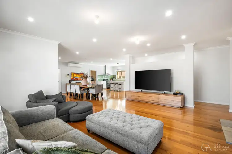 Sixth view of Homely house listing, 7 Kintyre Court, Bannockburn VIC 3331