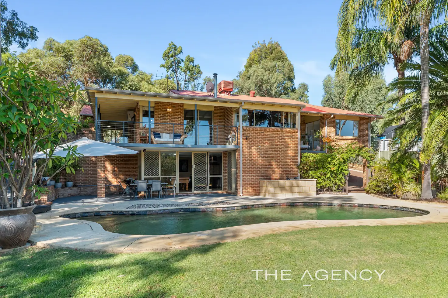 Main view of Homely house listing, 860 Coulston Road, Boya WA 6056