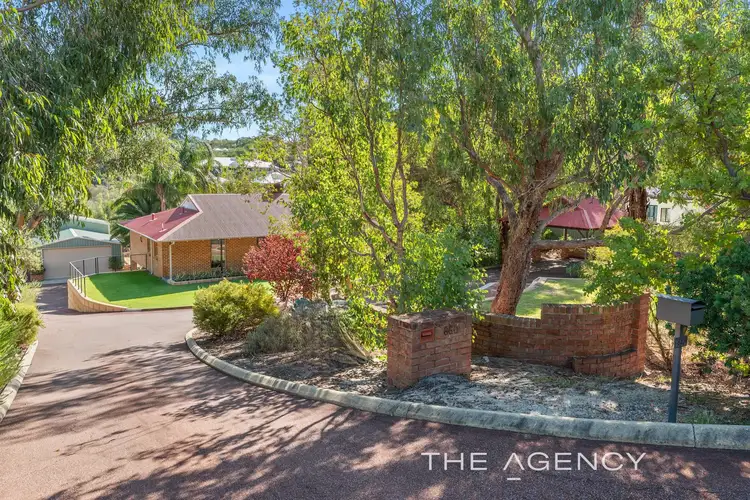 Second view of Homely house listing, 860 Coulston Road, Boya WA 6056