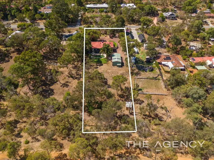 Fourth view of Homely house listing, 860 Coulston Road, Boya WA 6056