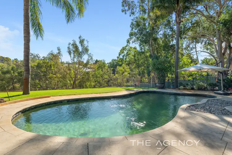 Sixth view of Homely house listing, 860 Coulston Road, Boya WA 6056