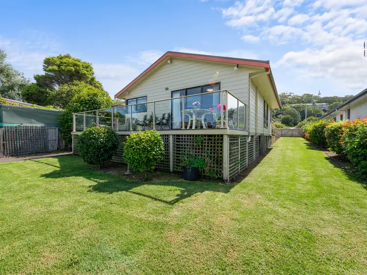 134 Golf Links Road, Lakes Entrance VIC 3909