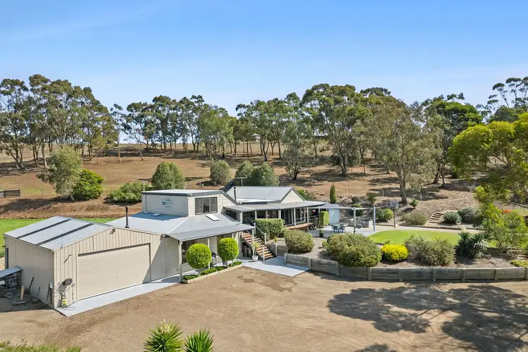 30 Carpenters Road