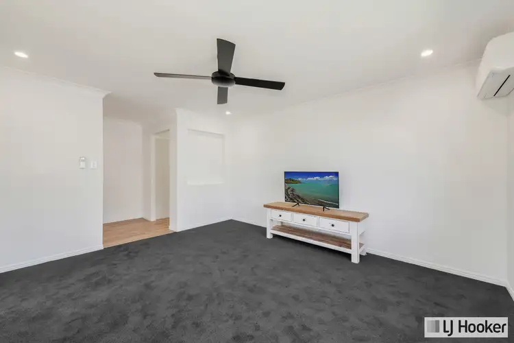 Third view of Homely house listing, 21 Brandon Court, Coral Cove QLD 4670