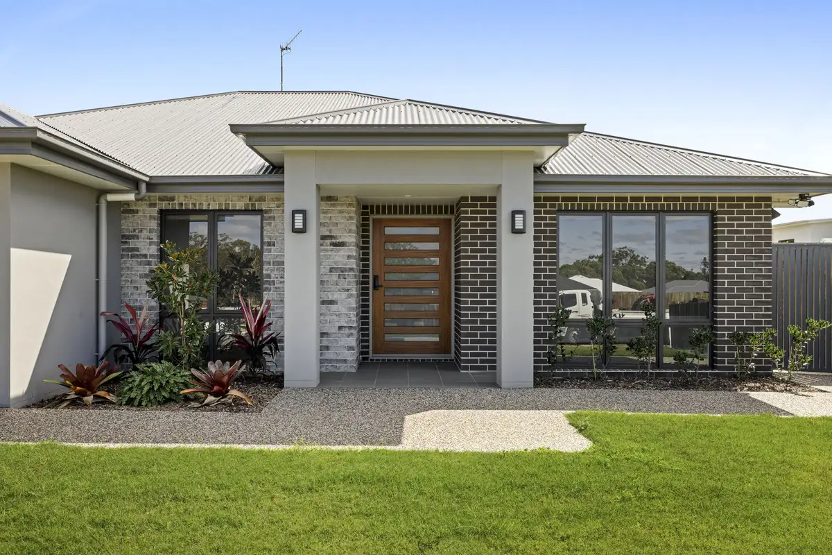 Main view of Homely house listing, 12 McEwan Crescent, Kearneys Spring QLD 4350
