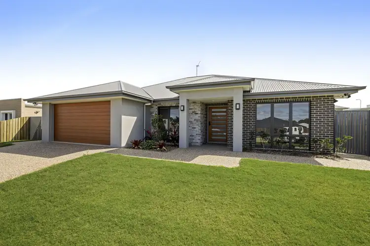 Second view of Homely house listing, 12 McEwan Crescent, Kearneys Spring QLD 4350