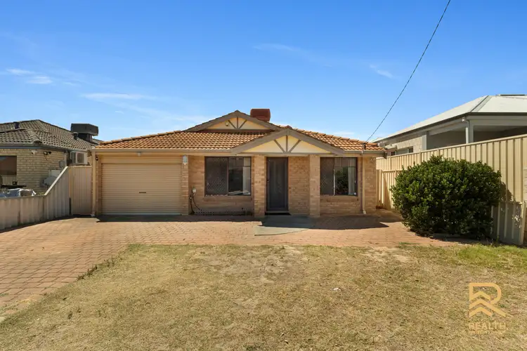Main view of Homely house listing, 1/24 Grey Street, Cannington WA 6107