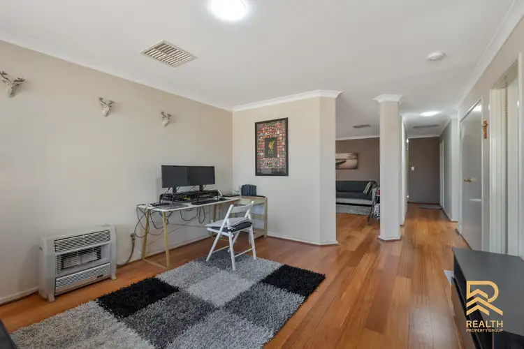 Second view of Homely house listing, 1/24 Grey Street, Cannington WA 6107