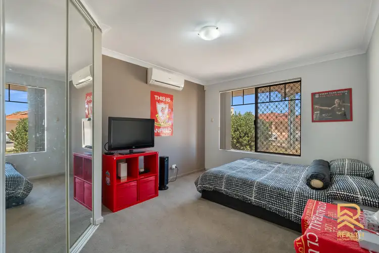 Fourth view of Homely house listing, 1/24 Grey Street, Cannington WA 6107