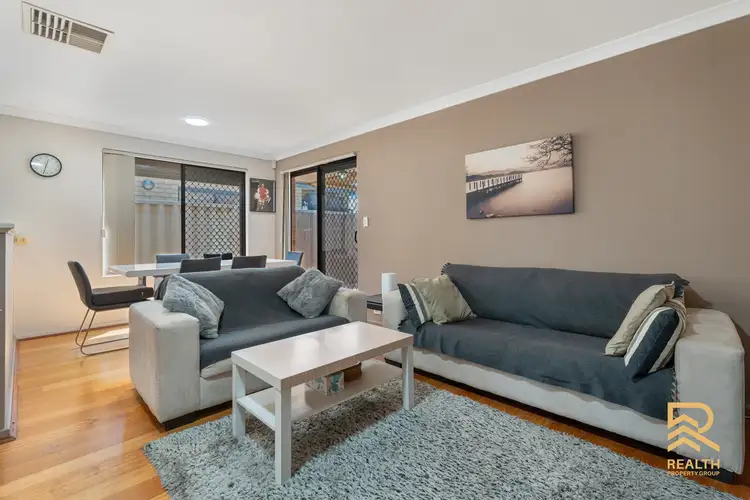 Sixth view of Homely house listing, 1/24 Grey Street, Cannington WA 6107