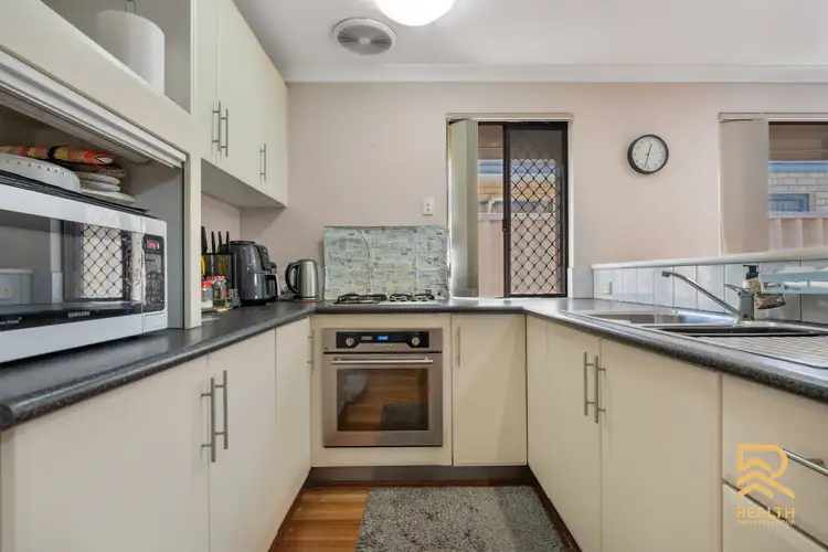 Seventh view of Homely house listing, 1/24 Grey Street, Cannington WA 6107