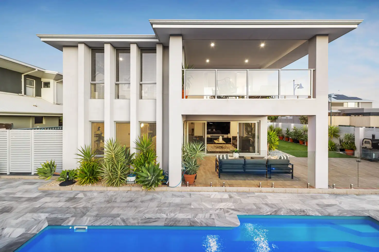 Main view of Homely house listing, 36 Kurrawa Way, Iluka WA 6028